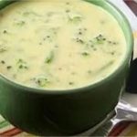 Soupe minceur au chou-fleur pour perdre du poids