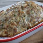 Terrine de campagne au whisky à l’ancienne