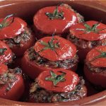 Tomates farcies à l’ancienne