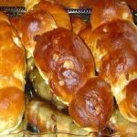 Cougnou grand père spécialité Belge