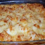 Lasagnes à la bolognaise très simple à faire