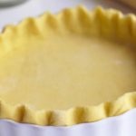 Pâte brisée salée recette facile à réaliser