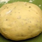 Pâte brisée au yaourt sans matière grasse