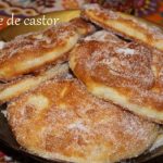 Queue de castor « Beignets Canadiens »