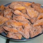 Beignets alsaciens « Késala »