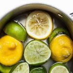 6 astuces naturelles et économiques au citron