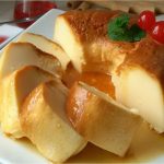 Gâteau au fromage au micro-ondes