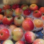 Comment utiliser le bicarbonate de soude pour laver 96% des pesticides toxiques de vos fruits et légumes