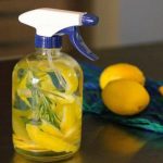 Comment utiliser le citron pour parfumer la maison