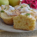 Muffins aux pommes moelleux et sans beurre