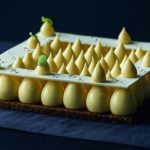 Tarte au Citron façon Cyril Lignac