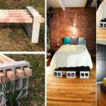 10 idées pour décorer votre maison avec des blocs de béton