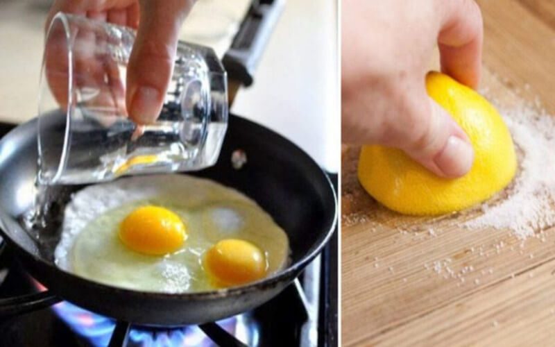 44 astuces de cuisine qui facilitent la vie