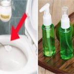 Comment fabriquer naturellement un désodorisant toilette