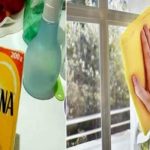 Comment fabriquer un nettoyant pour vitre naturelle à base de Maïzena
