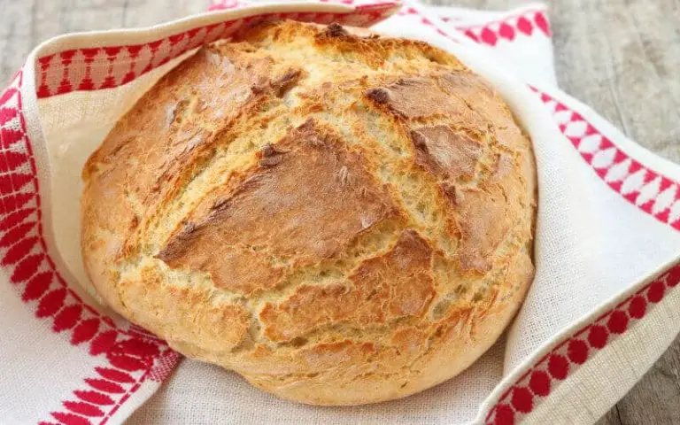 Comment faire du pain sans levure boulangère?