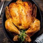 Comment faire le poulet rôti parfait Tous les secrets de la recette