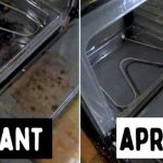 Comment nettoyer son four avec du bicarbonate de soude et du vinaigre?