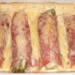 Gratin d’endives au jambon à la béchamel