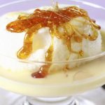 Ile flottante, une gourmandise légère et délicieuse