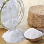 Produits ménagers 5 recettes express au bicarbonate