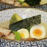 Ramen, recette de soupe japonaise