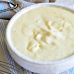 Recette sauce béchamel facile à faire