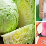 Recette minceur soupe aux choux