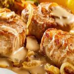 Filet mignon de porc au cidre recette simple à réaliser