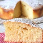 Gâteau au yaourt sans beurre 7 pots