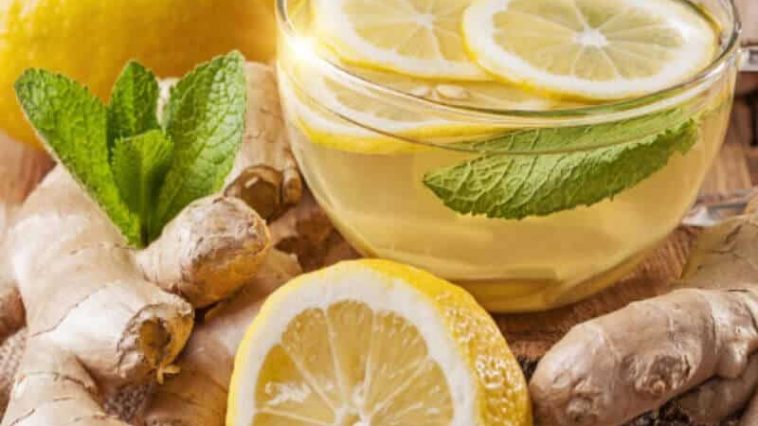 10 bienfaits du gingembre sur la santé – Toutes Recettes