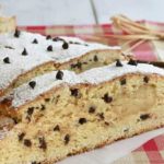 Le Stollen de noël, brioche spécialité allemande