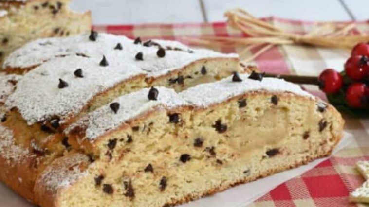 Cougnou grand père spécialité Belge – Toutes Recettes