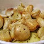 Soupe à l’ail et au gingembre, antibiotique naturel