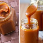 Caramel beurre salé recette facile