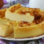 Flan aux œufs crémeux de Cyril Lignac