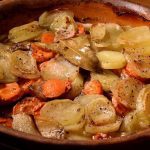 LE TRADITIONNEL BAECKEOFFE ALSACIEN UN PUR DELICE