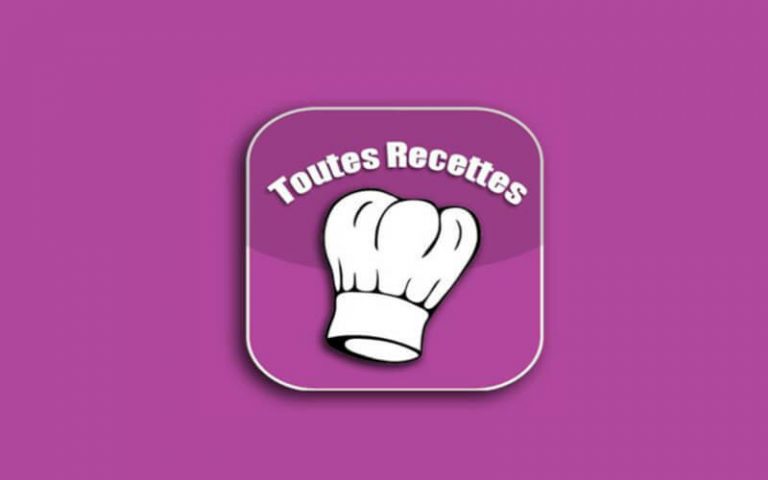Télécharger Application de recettes de cuisine Android