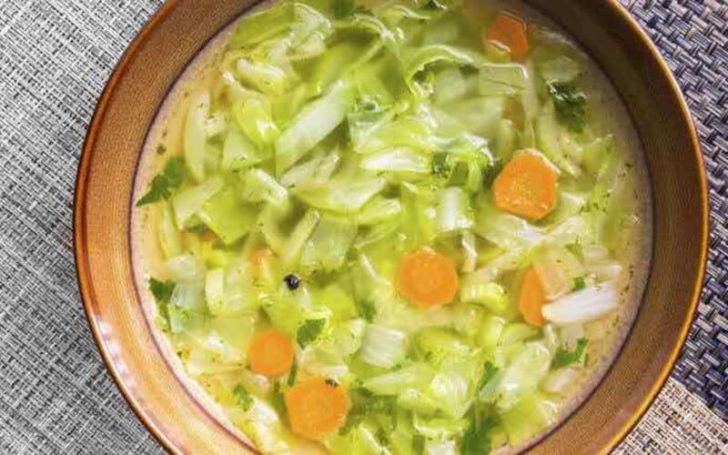 Comment faire une soupe brûle graisse (soupe minceur) – Toutes Recettes