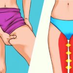 7 Exercices pour brûler la graisse des cuisses