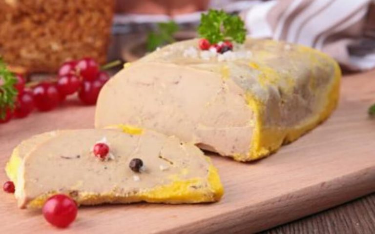 Comment faire son foie gras maison