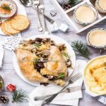 Les meilleurs accompagnements pour le menu de Noël