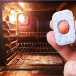 L’astuce de génie pour nettoyer le four en profondeur et le rendre brillant de propreté