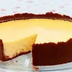 Gâteau au citron sans cuisson