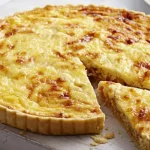 Quiche lorraine la recette traditionnelle