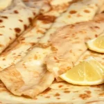 Recette crepe facile à faire