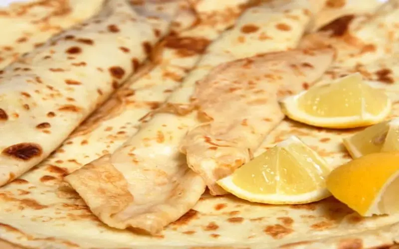 Recette crepe facile à faire