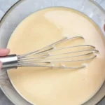 Pâte à crêpe bretonne recette grand-mère