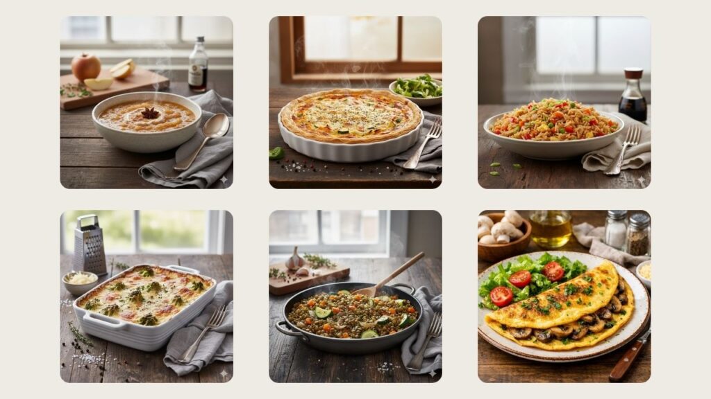 100 Recettes Économiques et Savoureuses